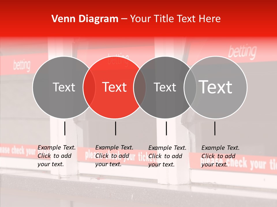 Grandmother Hold Close Up PowerPoint Template