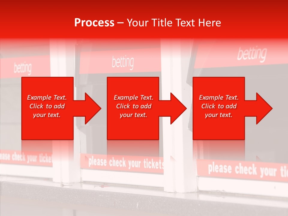Grandmother Hold Close Up PowerPoint Template