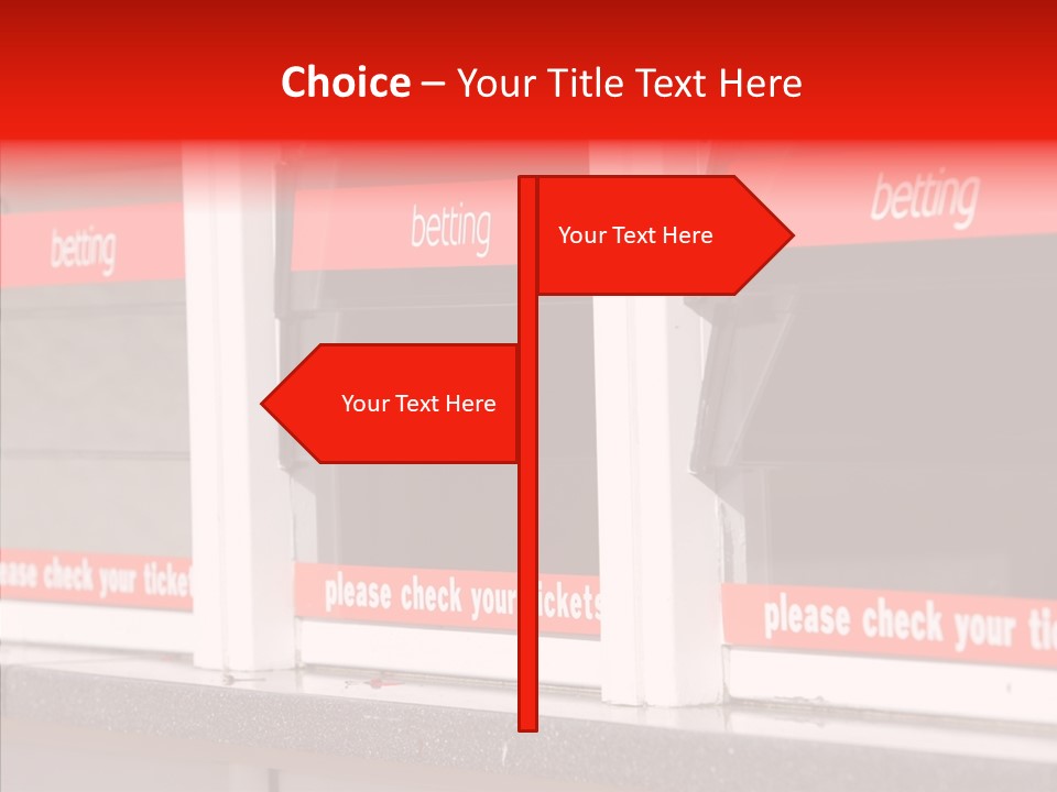 Grandmother Hold Close Up PowerPoint Template