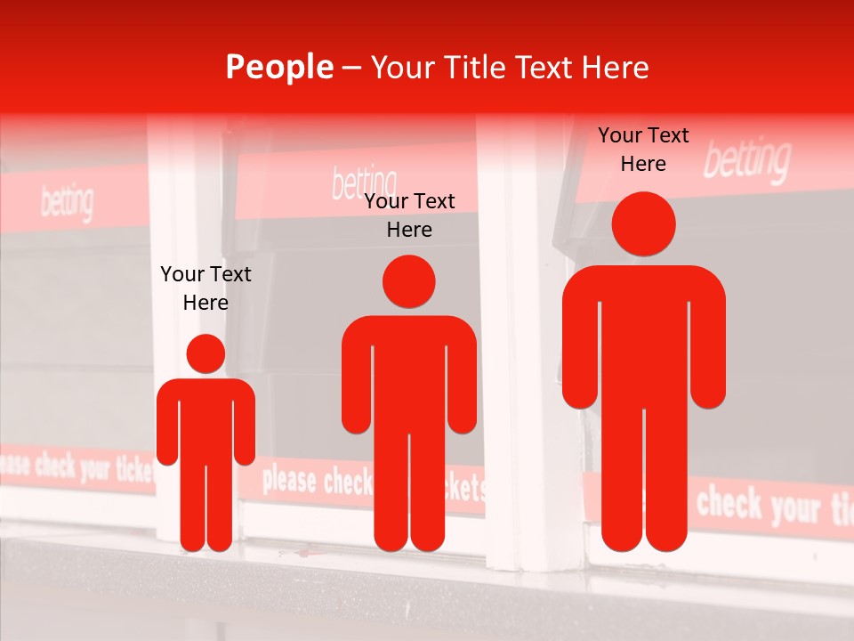 Grandmother Hold Close Up PowerPoint Template