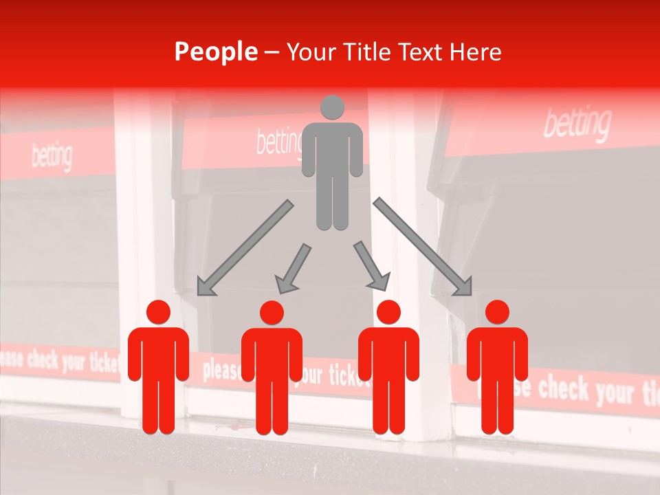 Grandmother Hold Close Up PowerPoint Template