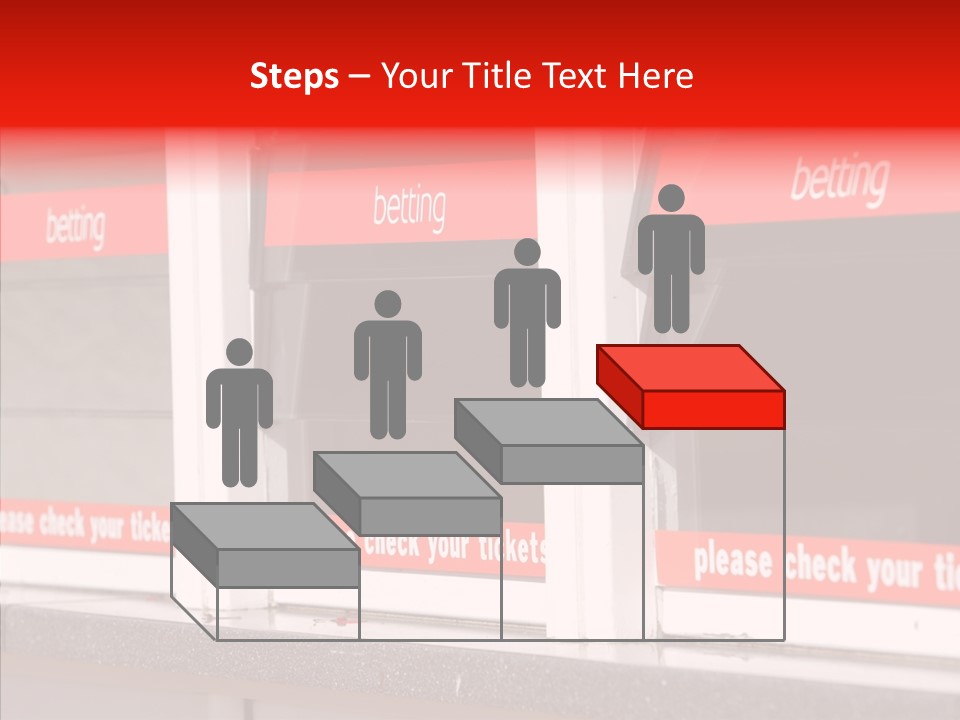 Grandmother Hold Close Up PowerPoint Template