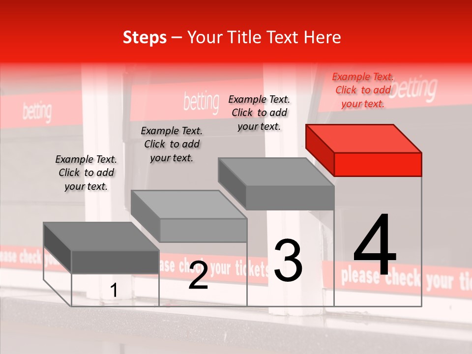 Grandmother Hold Close Up PowerPoint Template
