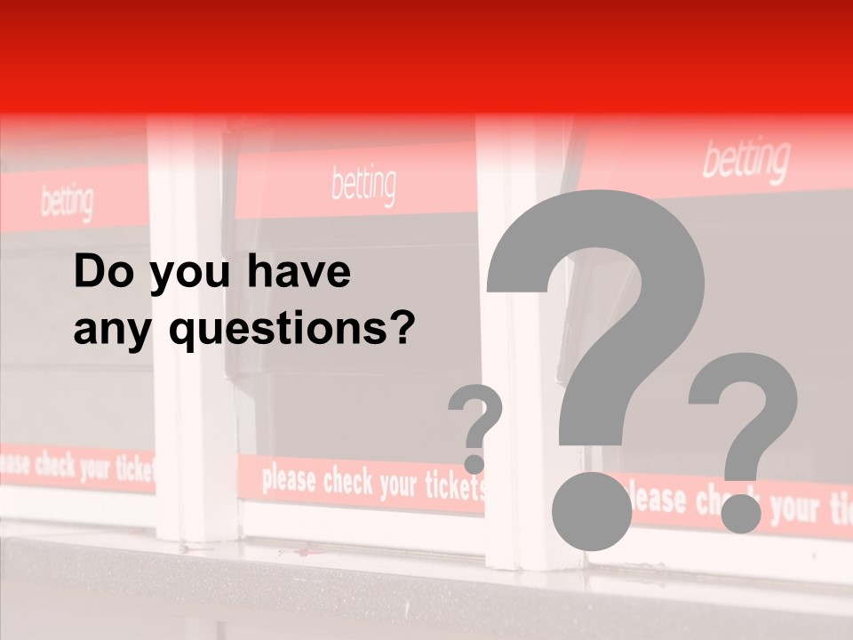 Grandmother Hold Close Up PowerPoint Template