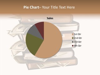 Touching Aging Sharing PowerPoint Template