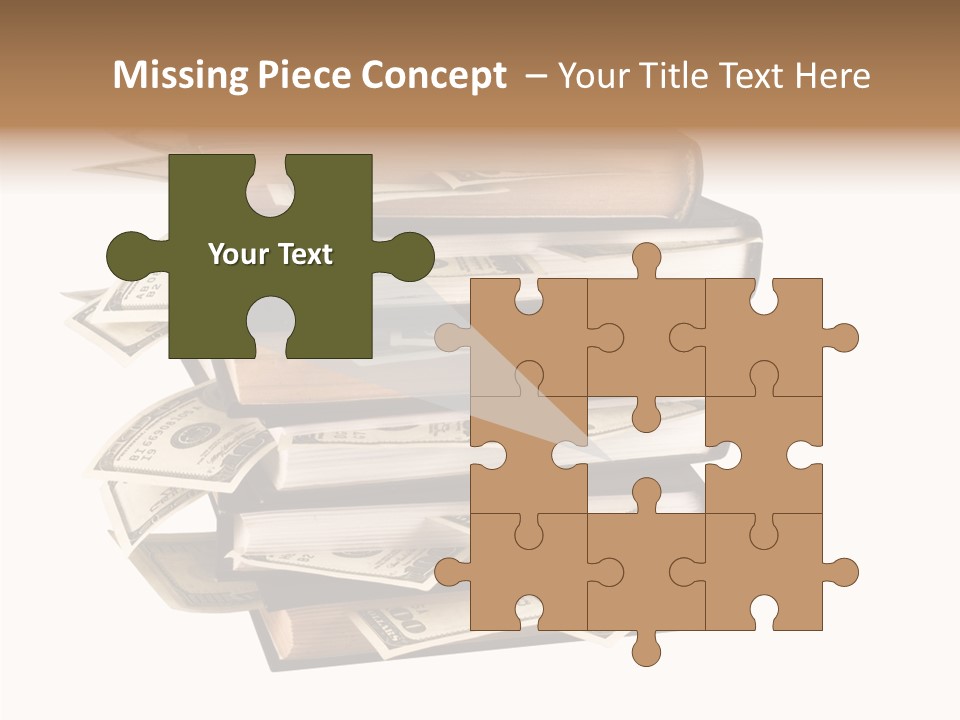 Touching Aging Sharing PowerPoint Template