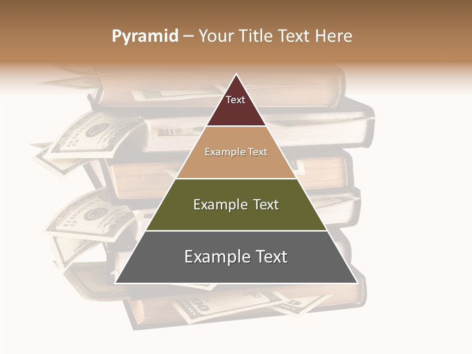 Touching Aging Sharing PowerPoint Template