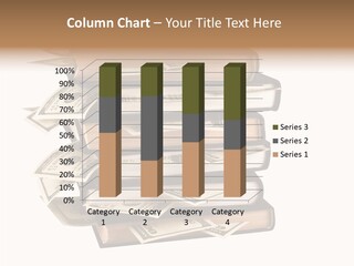 Touching Aging Sharing PowerPoint Template