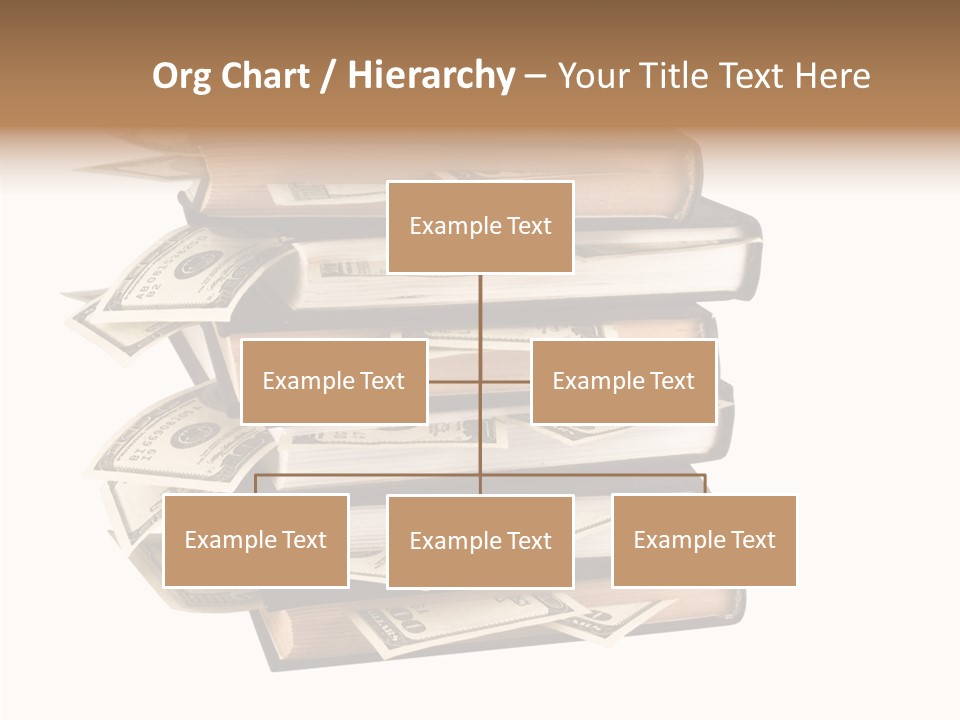 Touching Aging Sharing PowerPoint Template