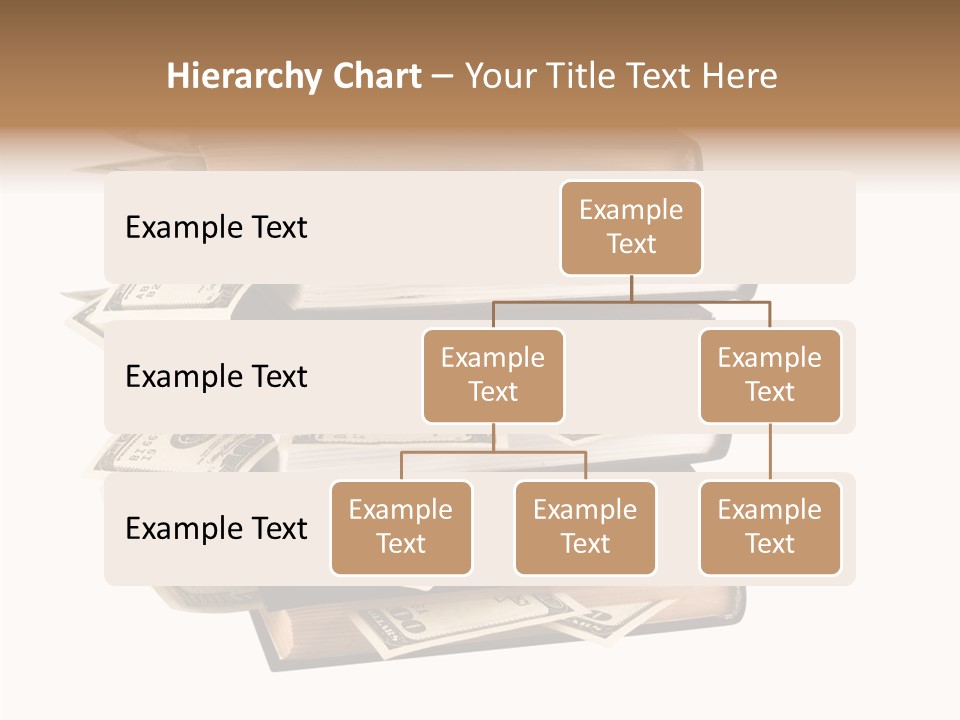 Touching Aging Sharing PowerPoint Template