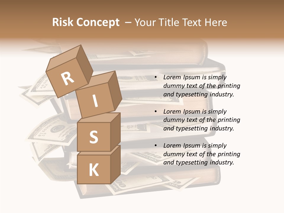 Touching Aging Sharing PowerPoint Template