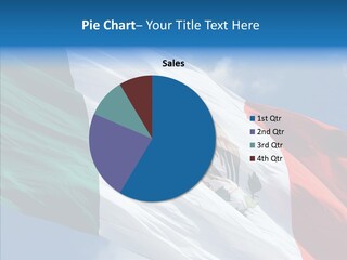 White Hold Two PowerPoint Template