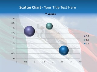 White Hold Two PowerPoint Template