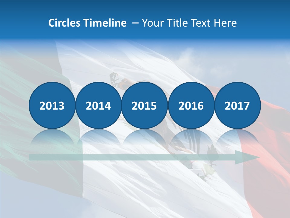 White Hold Two PowerPoint Template