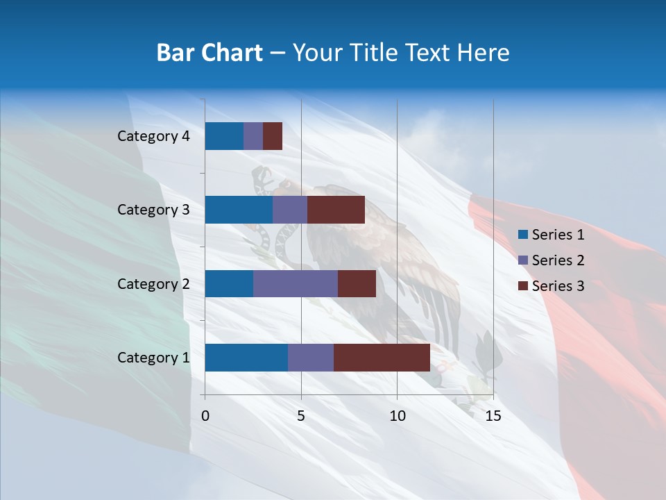 White Hold Two PowerPoint Template