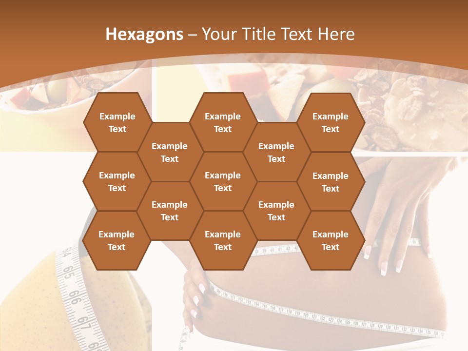 Caregiver Women Sharing PowerPoint Template