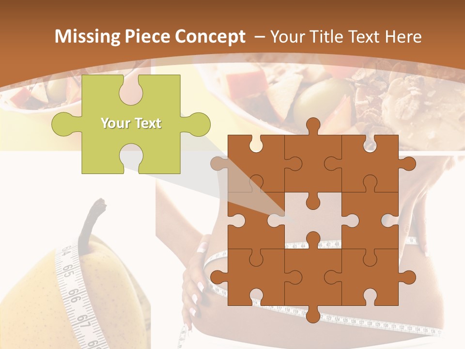 Caregiver Women Sharing PowerPoint Template