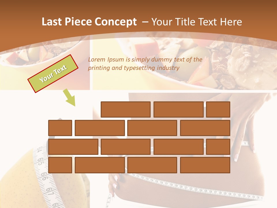 Caregiver Women Sharing PowerPoint Template