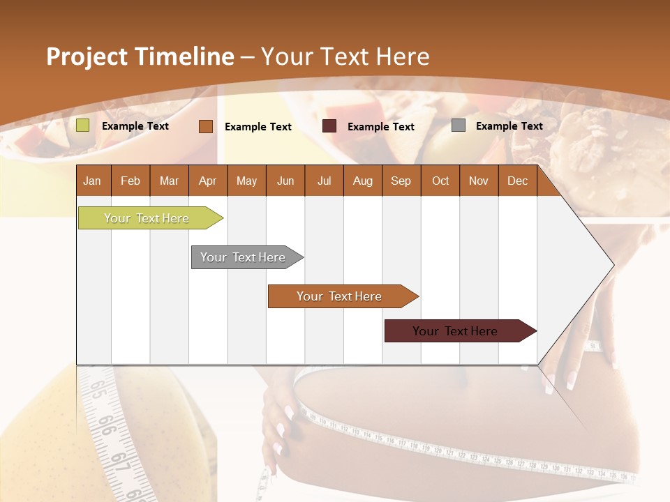 Caregiver Women Sharing PowerPoint Template
