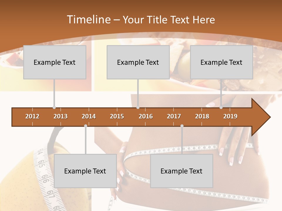 Caregiver Women Sharing PowerPoint Template