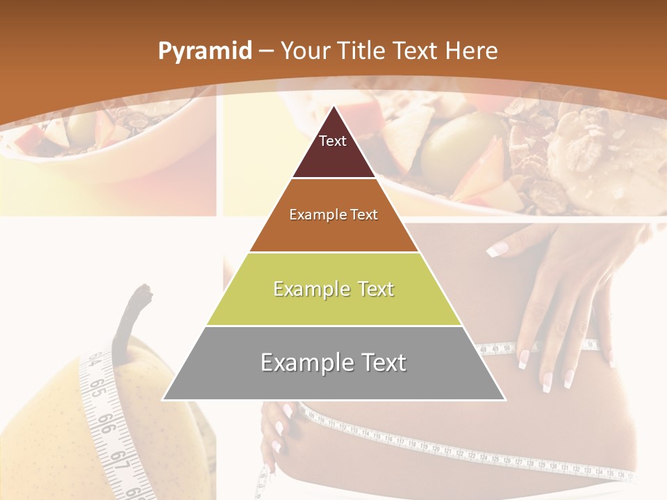 Caregiver Women Sharing PowerPoint Template