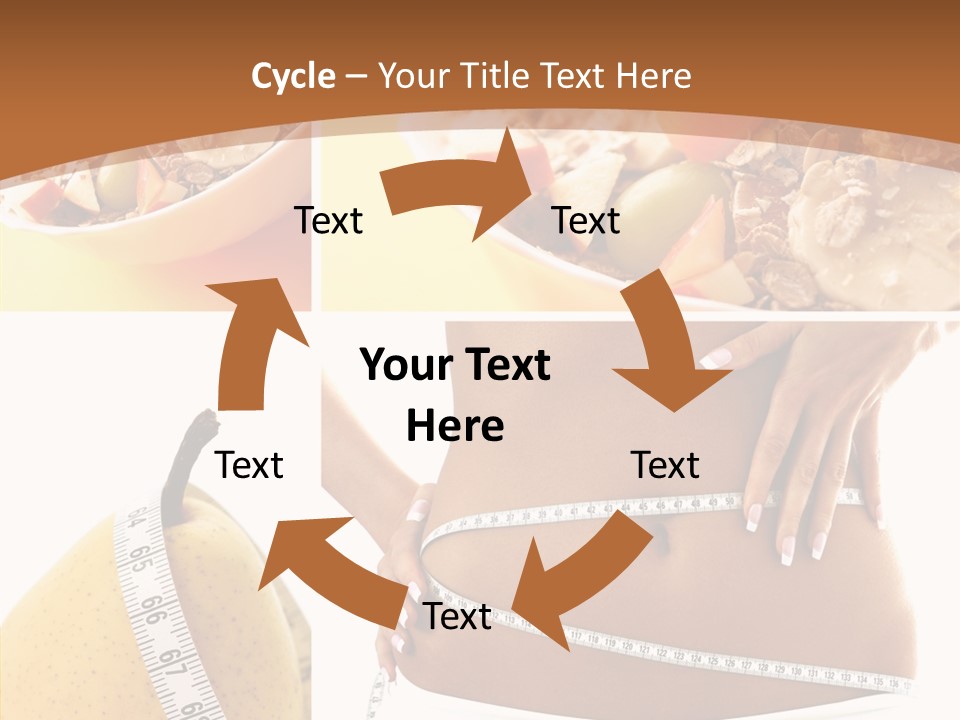Caregiver Women Sharing PowerPoint Template