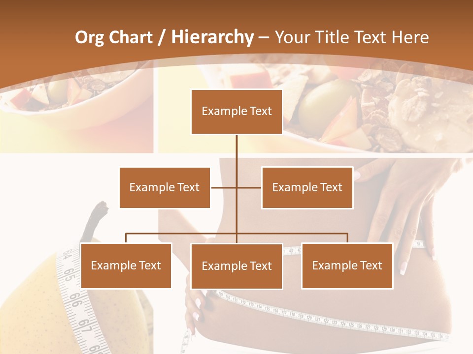 Caregiver Women Sharing PowerPoint Template