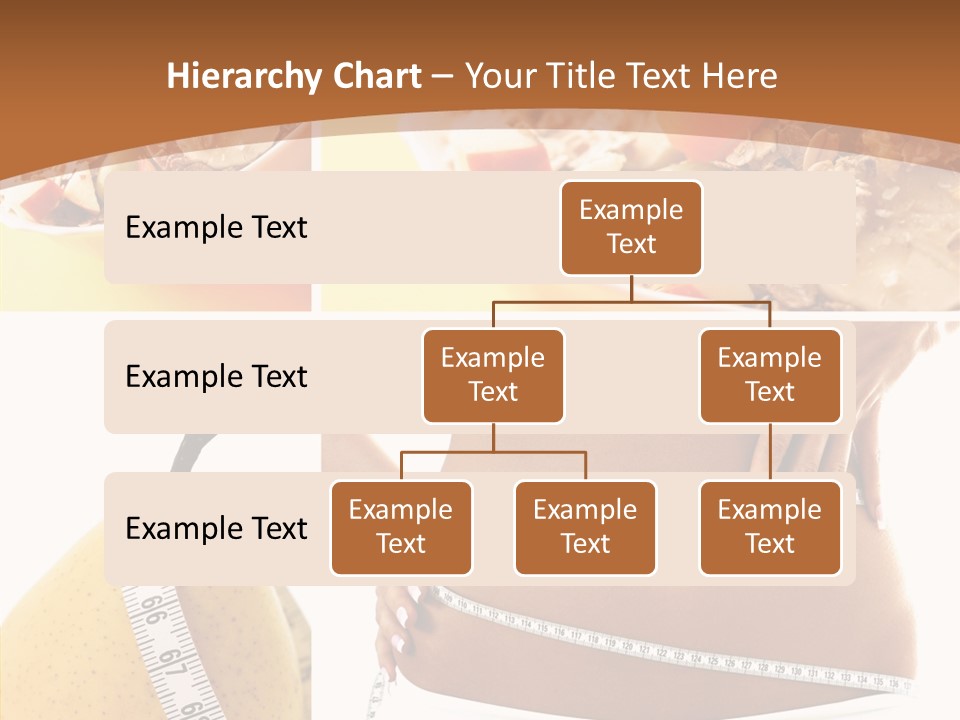 Caregiver Women Sharing PowerPoint Template