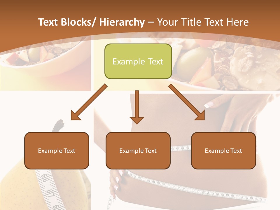 Caregiver Women Sharing PowerPoint Template