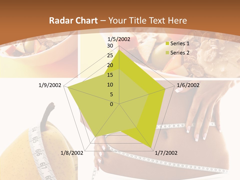 Caregiver Women Sharing PowerPoint Template