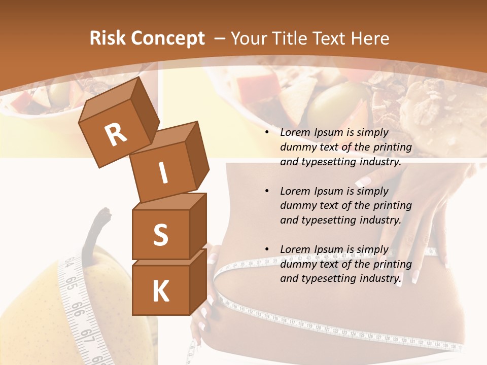 Caregiver Women Sharing PowerPoint Template