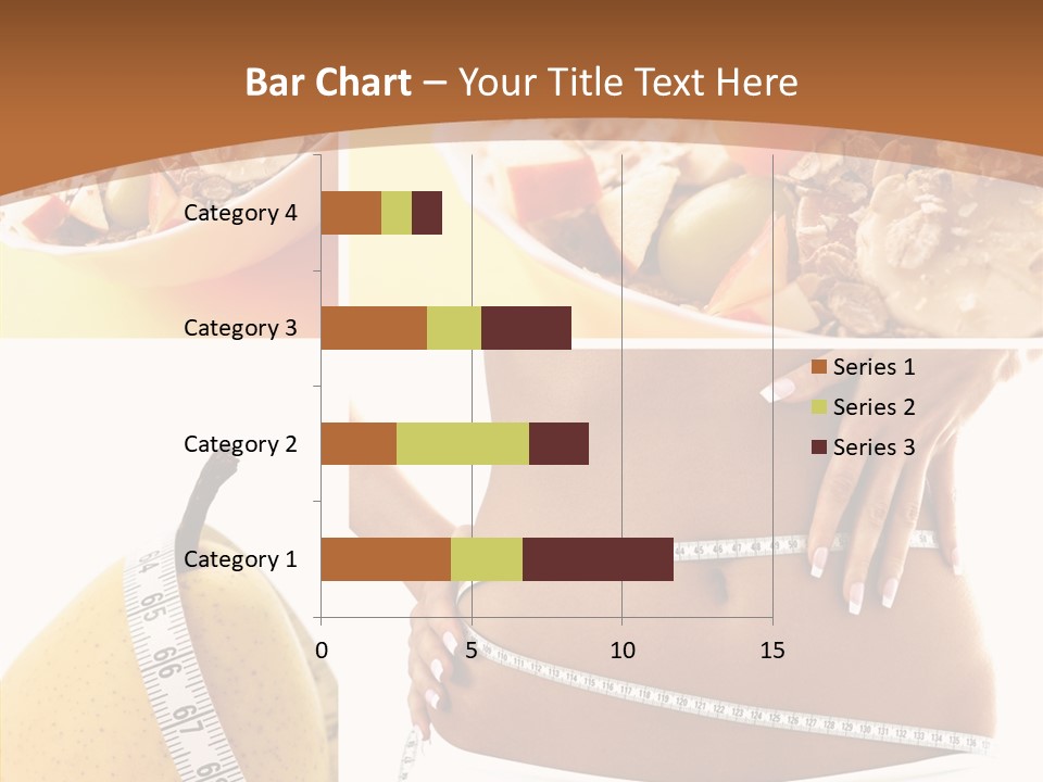 Caregiver Women Sharing PowerPoint Template