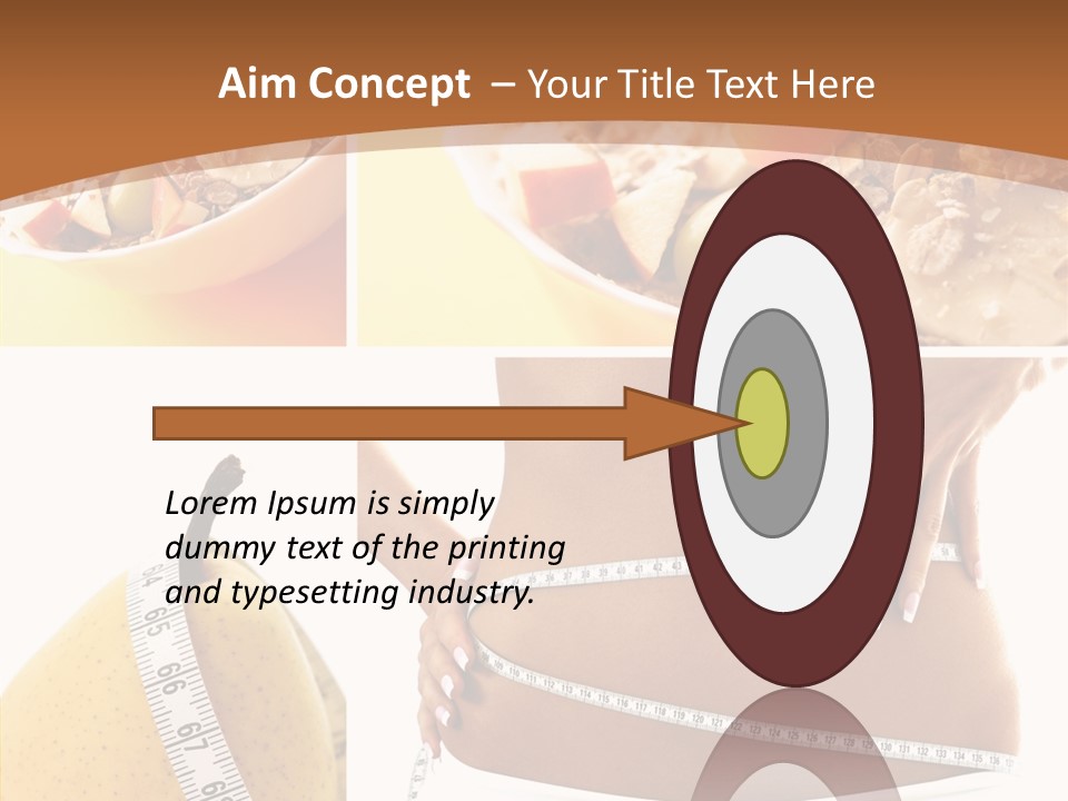 Caregiver Women Sharing PowerPoint Template