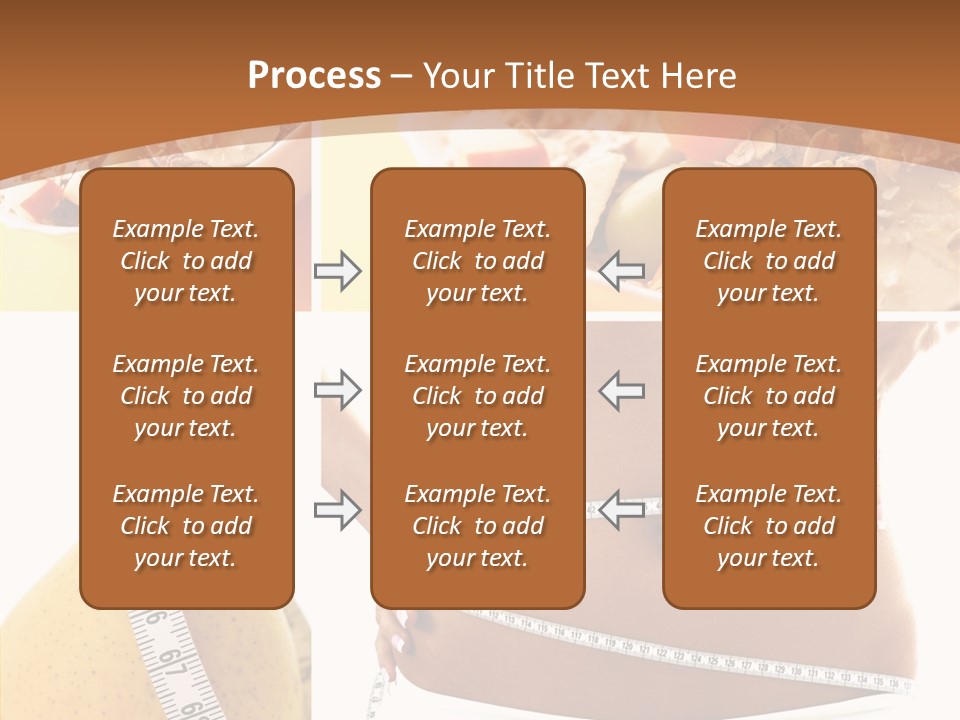 Caregiver Women Sharing PowerPoint Template
