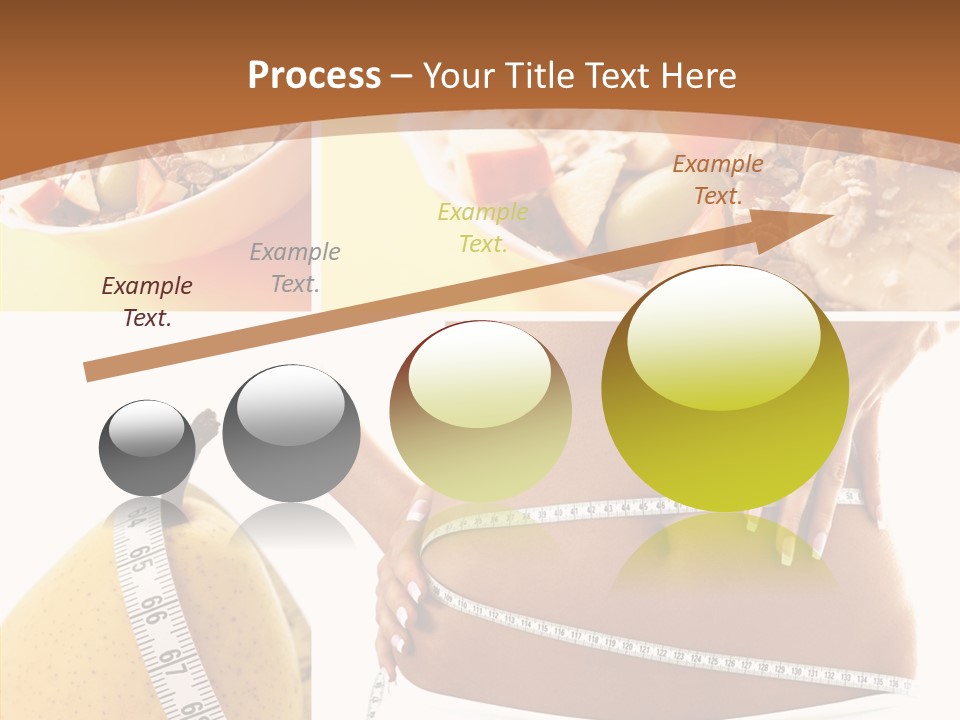 Caregiver Women Sharing PowerPoint Template