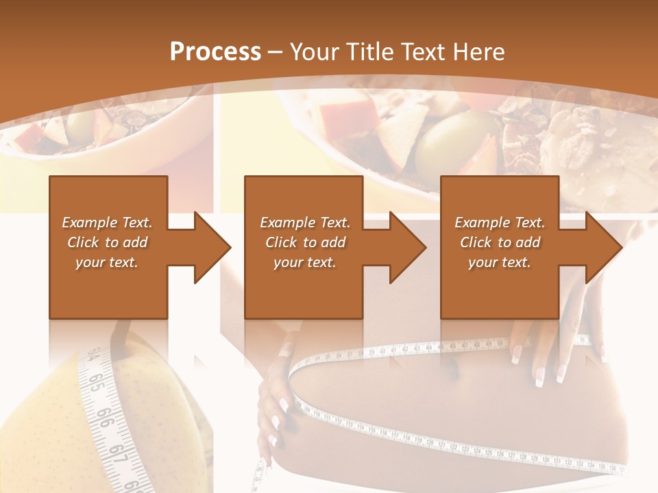 Caregiver Women Sharing PowerPoint Template