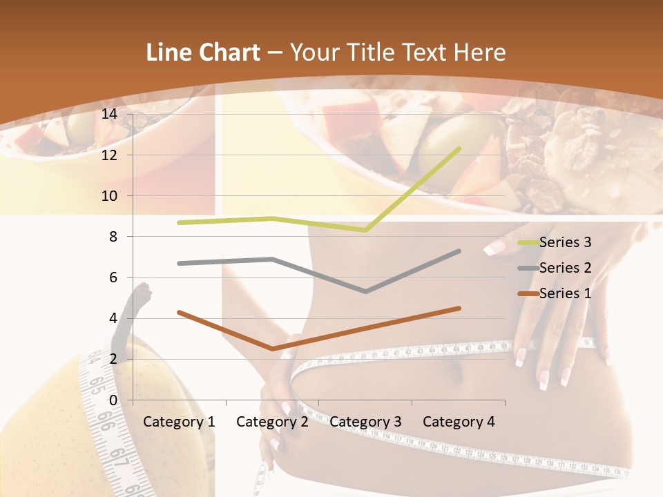 Caregiver Women Sharing PowerPoint Template