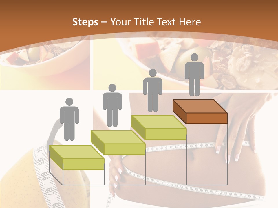 Caregiver Women Sharing PowerPoint Template