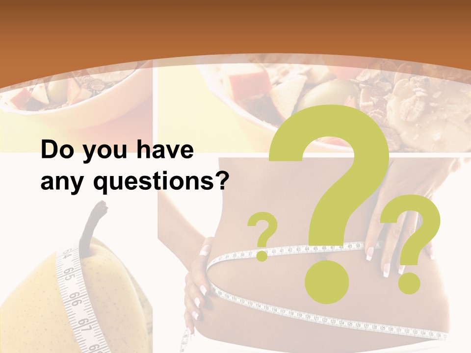 Caregiver Women Sharing PowerPoint Template