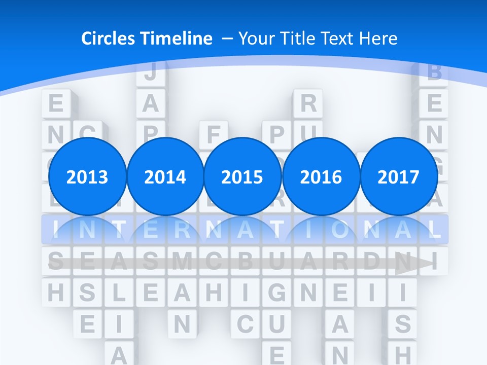 Helping Hand Young Finger PowerPoint Template