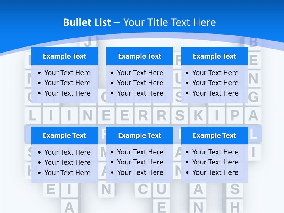 Helping Hand Young Finger PowerPoint Template
