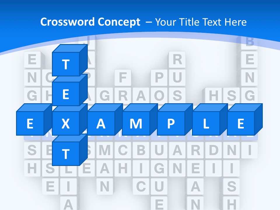 Helping Hand Young Finger PowerPoint Template