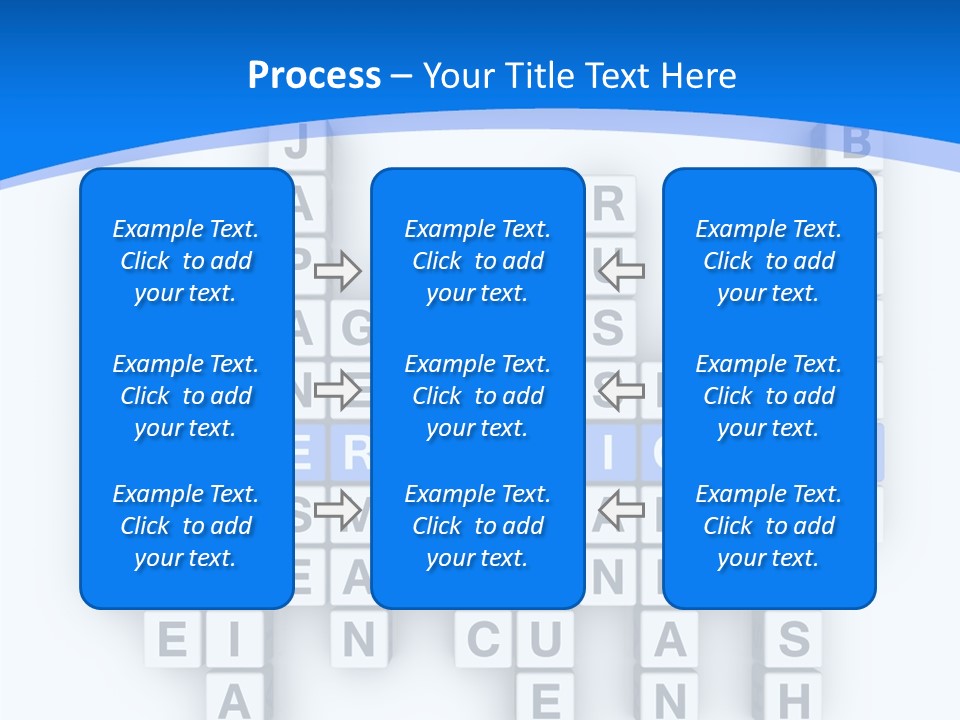 Helping Hand Young Finger PowerPoint Template