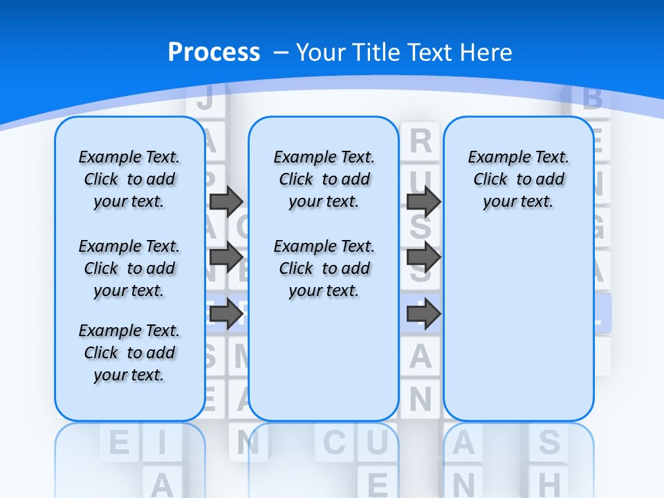 Helping Hand Young Finger PowerPoint Template