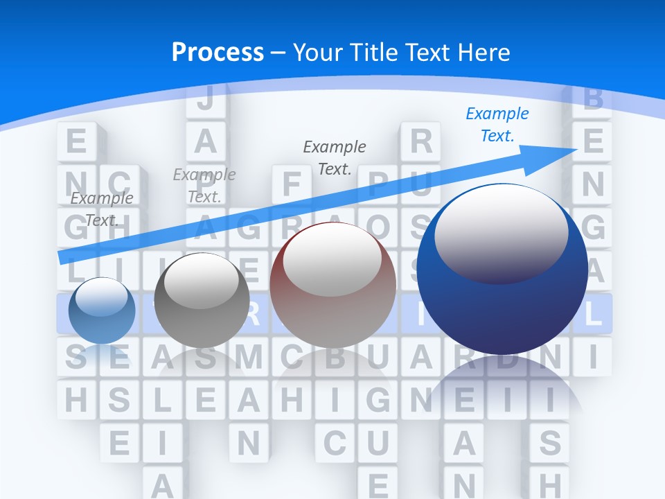 Helping Hand Young Finger PowerPoint Template