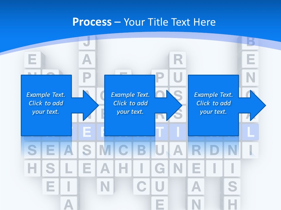Helping Hand Young Finger PowerPoint Template