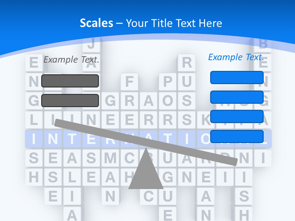 Helping Hand Young Finger PowerPoint Template