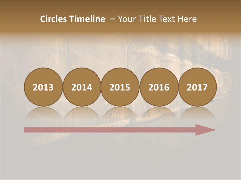 Touching  White Background PowerPoint Template