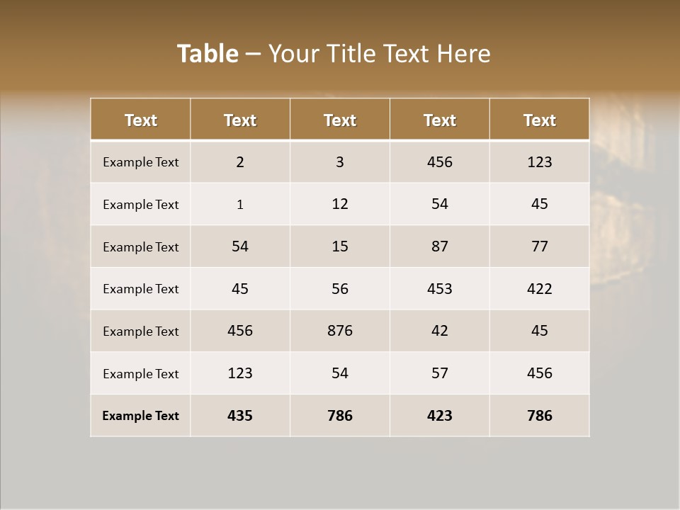 Touching  White Background PowerPoint Template