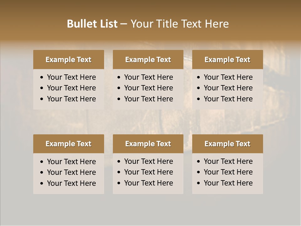 Touching  White Background PowerPoint Template